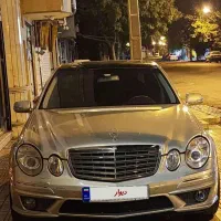 بنز e350|خودرو سواری و وانت|مهربان, |دیوار