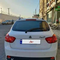 کوییک GX 1403|خودرو سواری و وانت|زاهدان, |دیوار