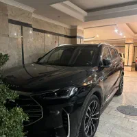 فیدلیتی پرستیژ مدل ۱۴۰۴ ۷نفره