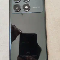 پوکو x6 pro|موبایل|نیشابور, فرح بخش|دیوار