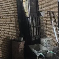 انجام کاری های آرمتوربندی و قالب بندی سنگ کاری