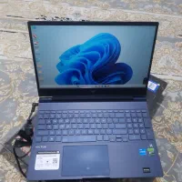 گیمینگ hp i5 نسل ۱۳ گرافیک 6