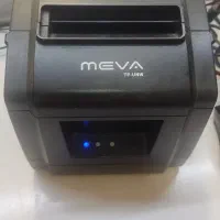 چاپگر حرارتی meva