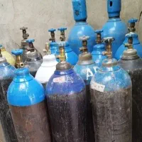 فروش و خرید کپسول اکسیژن
