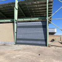 کرکره برقی و انواع درب اتوماتیک نقدی و شرایطی