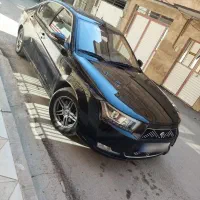 دنا پلاس تیپ دو دنده ای مدل 98