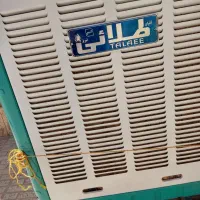 کولرآبی