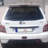 پراید 111|خودرو سواری و وانت|بهبهان, |دیوار