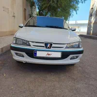 پزو پارس موتور جدید xu7پلاس