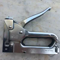 منگنه کوب دستی