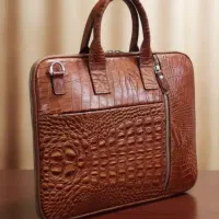 کیف چرم طبیعی