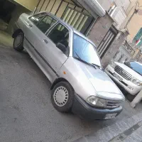 پراید فرمان هیدرولیک فابریک