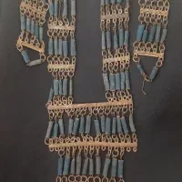 گردنبند کلکسیونی و قدیمی