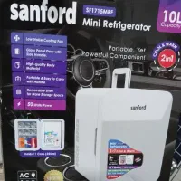 یخچال ماشین مسافرتی سرد و گرم