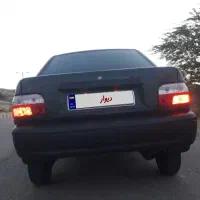 ماشین مدل ۸۳انژکتور