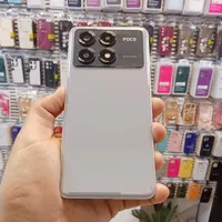 ( Poco X6 Pro ( 512 GiG|موبایل|کرمانشاه, |دیوار