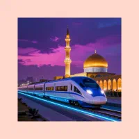 فرصت طلایی زیارتی مشهد با چک بدون بهره/اقساطی