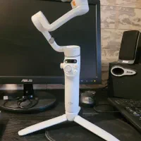 گیمبال DJI Osmo Mobile 6 پلاتینیوم
