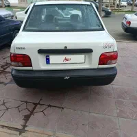 پراید 88 دوگانه