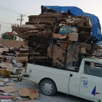 خریدعمده کارتون و سبد و قوطی رانی وکارتون موزی