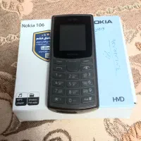 نوکیا۱۰۶
