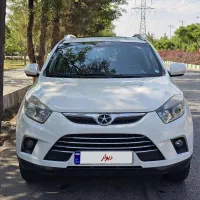 جک اس ۵ اتومات بدون رنگ مدل ۹۶