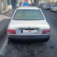 پراید مدل۹۲ فقط معاوضه باپراید وانت مدل۹۳نهایت۹۴