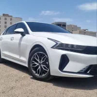 اپتیما k5 ۲۰۲۵