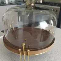 کیک خوری نو وجاشمعی نو