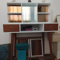 دراور و میز اتو