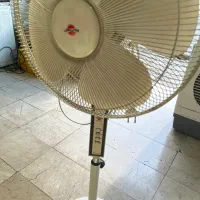 یک عدد پنکه پارس خزر