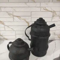 کتری قوری مسافرتی