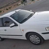 سمند Ef7 مدل ۹۶