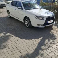 ماشین دنا پلاس اتومات توربو فول