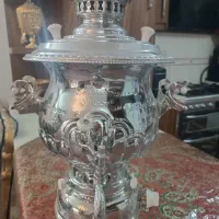 سماور گازی، نو
