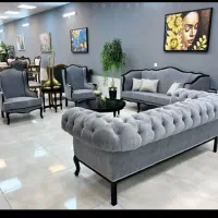 طرح تعویض مبل کهنه با نو