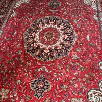 فرش 9 متری اصفهان 30 رج