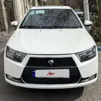 دنا پلاس اتومات توربو اپشنال صفر مدل 1405