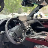 Lx 600 مدل ۲۰۲۶|خودرو سواری و وانت|تهران, حکمت|دیوار
