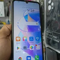 گوشی دسته ۲ با تست کامل و نصب برنامه