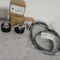 کیت تسمه تایم