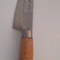 چاقوی زنجان