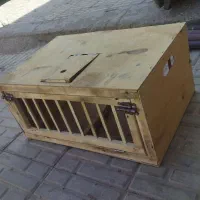 جعبه راهکش کبوتر