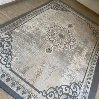 کاور‌ فرش نو