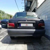 پراید 90 مشکی