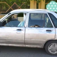 پراید ۸۵
