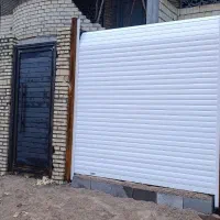 فروش و تعمیرات تخصصی انواع کرکره برقی ایمن چشم