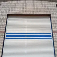 نمایندگی انحصاری و تولیدی درب برقی 4ماهه