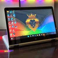 الترابوک تبلت شو قدرتمند hp i5 سبک و قابل حمل