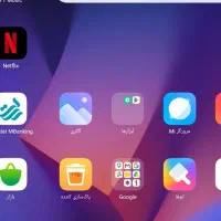 گوشی ردمی 12